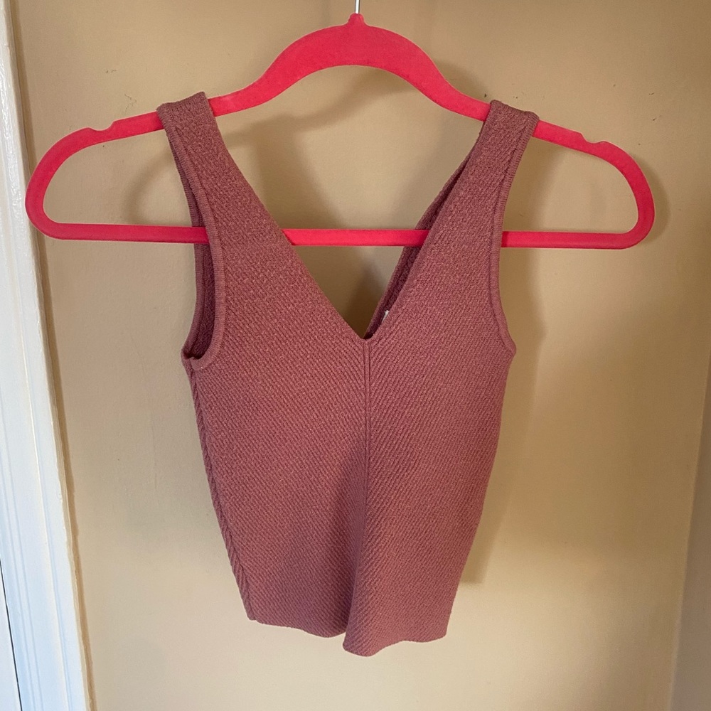 Abercrombie Tank Top